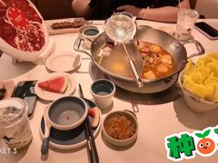 -左庭右院鲜牛肉火锅(南通CBD大有境店)