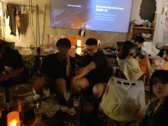 -Five沸屋·交友社交酒吧·homebar