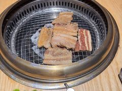 -松鱼亭·和牛烧肉(协鑫广场店)
