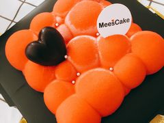 -美事客·面包·蛋糕·甜品(CBD店)