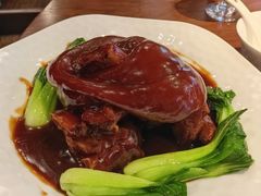 -申粤轩酒楼·三十年粤菜经典(丁香花园店)