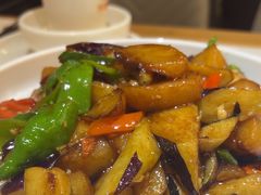 -李老哈·东北菜(宋园路店)