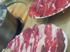 -黑山牛肉汤火锅(花城汇店)