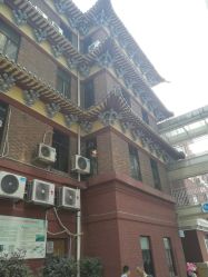 -广州市妇女儿童医疗中心(儿童院区)