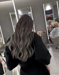 -3AM·S HAIR SALON烫发染发接发