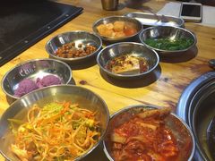 -麻蒲碳烤肉(远景路1号店)