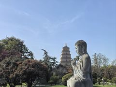 -大慈恩寺(大雁塔)