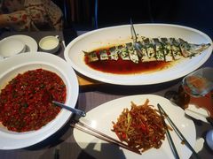 -观宴·品质赣菜(高新大道店)