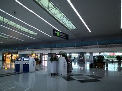 -福州长乐国际机场