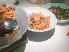 -望湘园湖南菜(赛格店)