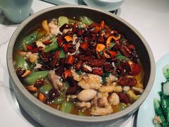 -乔阿马·江南味·驴肉香(龙湖华泾天街店)
