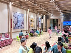 -清河半岛温泉度假酒店