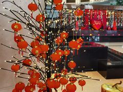 -漢咖啡·全服务式自助餐亲子餐厅(武汉洲际酒店)