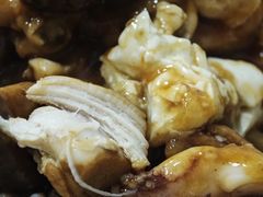 -逢春菜馆天津菜(胜利路店)