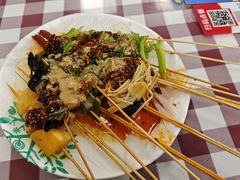 -郭记小街麻辣烫(南小街总店)