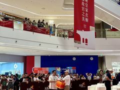 -龙湖成都上城天街