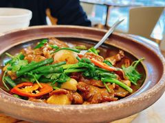 -顺味凤城·顺德菜专门店(九六广场店)