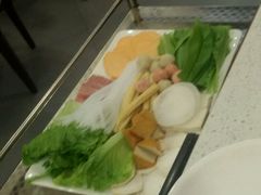 -刘一锅筋头巴脑(千峰路店)