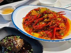 -盐枭肴·川味自贡菜(南强街店)