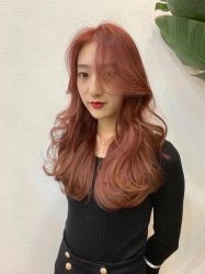 点击看大图 -KIMI HAIR SALON·烫染设计店