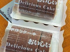 -卷心卷意·轻甜蛋糕(新光天地店)