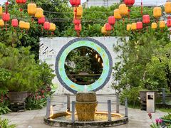 -水云间·园林餐厅(大龙店)