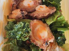 -连鹭海鲜·海肠捞饭·海胆饭(星海店)