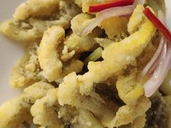 -丰收日·小海鲜·沪上家宴(顾村正大店)