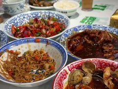 -欧记大排档·景德菜(上海首店)