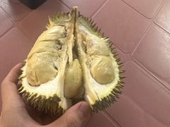 -武吉免登购物中心