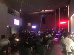 大堂-TZ House音乐现场(来福士中心店)