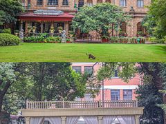 -马勒别墅·中餐厅