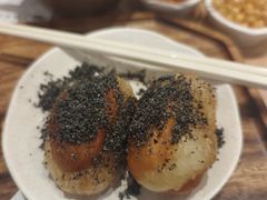-小满手工粉(北京富力广场店)