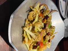 -前海沿·青岛菜(五四广场永旺店)