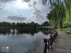 -虞山风景区