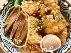 -捕螺记螺蛳粉(东关大街店)