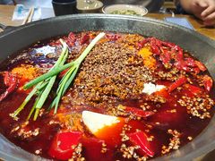 -周幺妹重庆老火锅(银泰城总店)