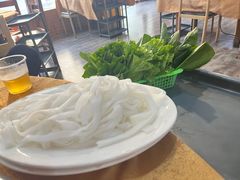 -濠轩阁特色生蚝火锅(水湾路店)