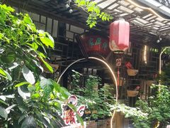 -诗婢家(宽窄巷子店)