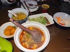 -火宫殿·湘菜小吃·商务宴请·生日聚会(东塘店)