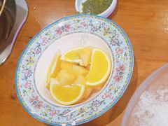 -乐宴·老北京铜火锅(桂庙店)