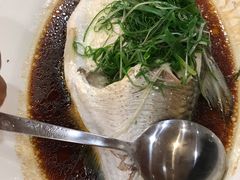 -益健海鲜大食坊(拱北口岸店)