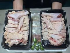 -春润大地海南椰子鸡(沙井京基百纳广场店)