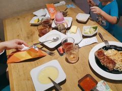 -豪客来牛排(厦门万达金街店)