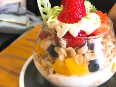 招牌优格杯-BE BRIGHT KITCHEN(正佳广场店)