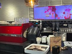 -COSTA COFFEE(百葛服务区店)