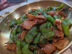-金掌勺·锅包肉(双榆树店)