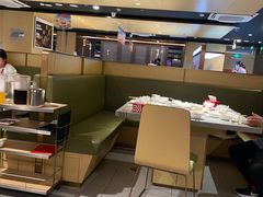 -海底捞火锅(九久奥特莱斯店)