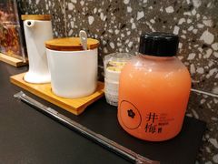 -贡梅老面馆·蟹粉面·无锡特色小吃(南长街主推店)