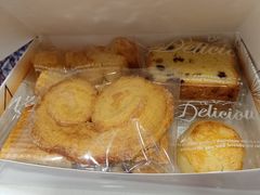 -路西仕·手作西点(气象台路店)